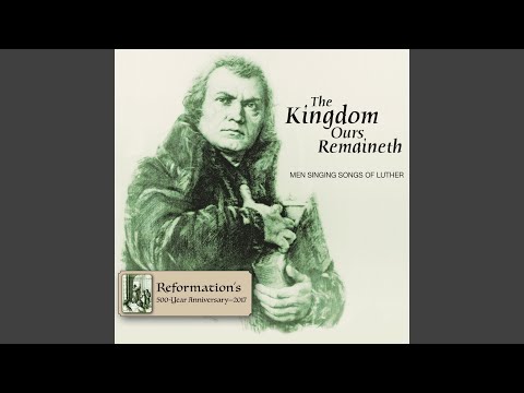 Christ Jesus Lay in Death’s Strong Bands SHZ 112