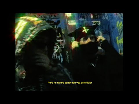 Nevo Angel, Faxu - ANTIBETA (Prod. Detunedfreq) (Video Oficial)