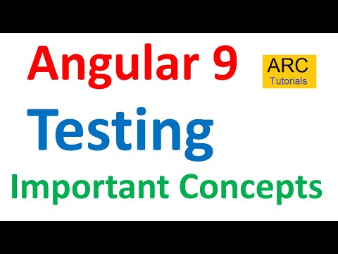 Angular 9 Tutorial For Beginners 1 Introduction and Version History