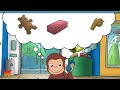 Curious George Games And Stories Episodes 2