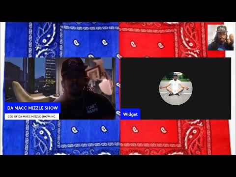 DJ DRAMA GETS CHAINS JUXED IN TDOT AND ZION + GAME GOOFY PORNSTAR MORIAH MILLS