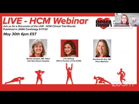 LIVE   HCM Webinar