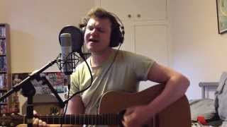 John Grant - Outer Space (Acoustic Cover)