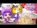 Bubble S Hotel 🫧 Full Episode 🫧 Oodles Of Noodles Fun Cartoon For Kids