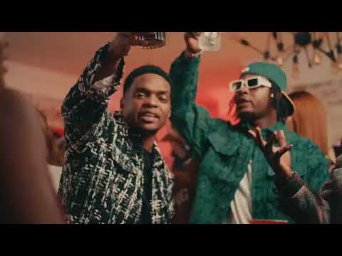 vinchenzo m_bale ft bobby East cheers to the good times