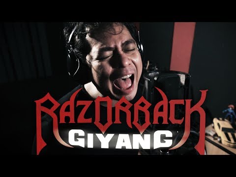 Tower Sessions | Razorback - Giyang S04E11