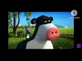 Barnyard (2006) - sister Rosetta (Alabama 3)