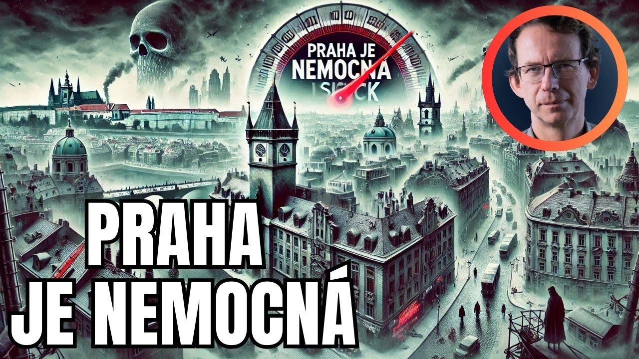NALEVO s Petrem Drulákem
