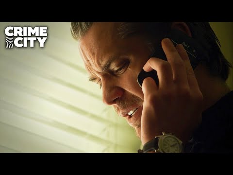 Raylan’s Warning Comes Too Late | Justified (Timothy Olyphant)