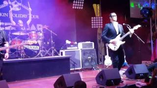 Gary Hoey- Mr Grinch Dec 17 2016 at M15
