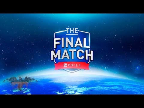 Midas vs SG - The Final Match 2017 - South America Qualifier - Game 1 [spa]
