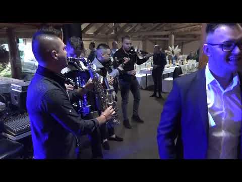 Pocetak veselja kod brata  RUZMEE