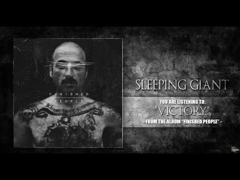 Sleeping Giant - Victory (Legendado)
