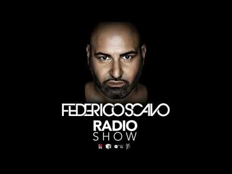 Federico Scavo - Federico Scavo Radio show 004