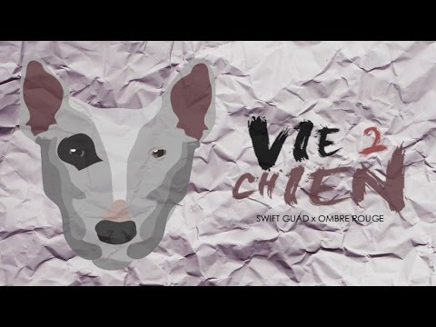 Swift Guad Ft. Ombre Rouge - Vie 2 Chien