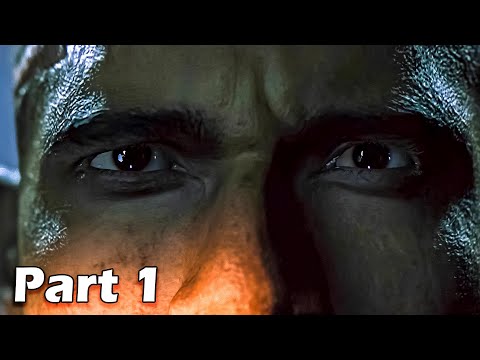 MAFIA 3 DEFINITIVE EDITION Walkthrough Gameplay Part 1 | A NEW BEGINNING | (FULL GAME)