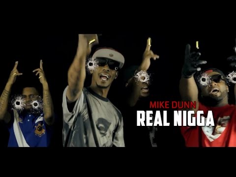 Mike Dunn ft. Lil Juwan Perry A. 8ighty -  Real Nigga | shot by @GrayscalePics