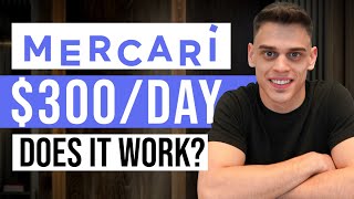 How To Make Money Dropshipping On Mercari in 2024 (Step By Step)