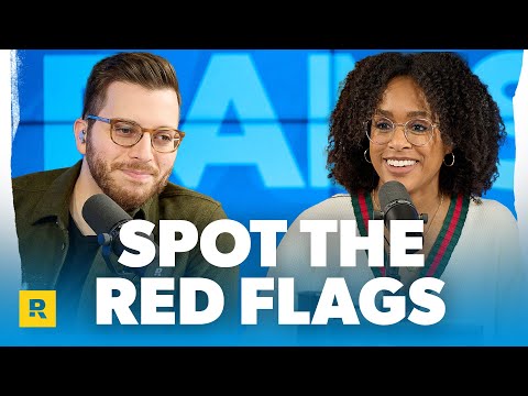 Stop Ignoring The Financial Red Flags In Your Life | November 24, 2025
