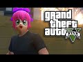 I AM SUPER KAWAII - GTA 5 PC 