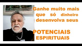 GANHE! não só dinheiro mas sua alma