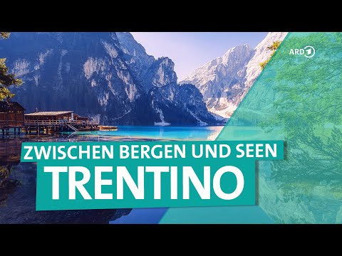 Italy between Lake Garda and the Dolomites - Vacation in Trentino | ARD Reisen