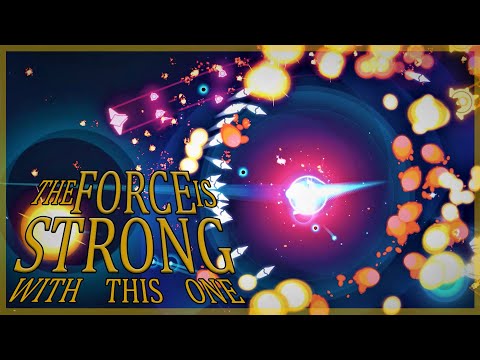 Nova Drift - Phantom Menace - Hidden Power Siphon Spectre