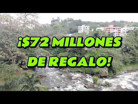 Apartamentos, Venta, Santa Teresita - $1.500.000.000