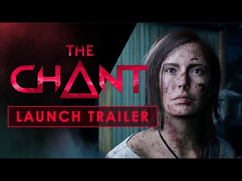 The Chant - Launch Trailer thumbnail