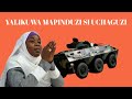 Yalikuwa Mapinduzi Kwa Jina La Uchaguzi ACT Wazalendo