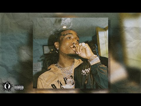 Quavo x Takeoff ft Drake Type Beat 2022 - "Hop Out" | Rap/Trap Instrumental