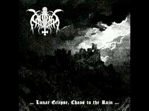 Cataplexy - Lunar Eclipse... Chaos to the ruin [full album]