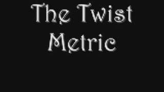 Metric - The Twist