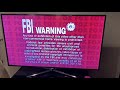 Opening To Star Wars Episode 6 Return Of The Jedi 2006 DVD Rated PG