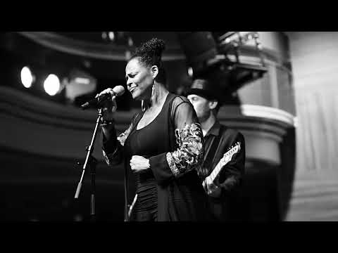 Dawn Tyler Watson - Lost - on the Legendary Blues Cruise