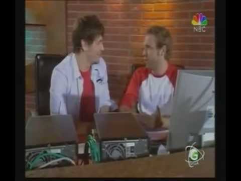 Giga Games - 30.07.2005 - Komplette Folge