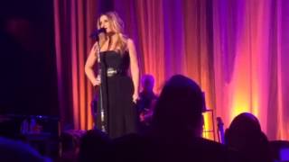 Idina Menzel - Love For Sale/Roxanne NOLA