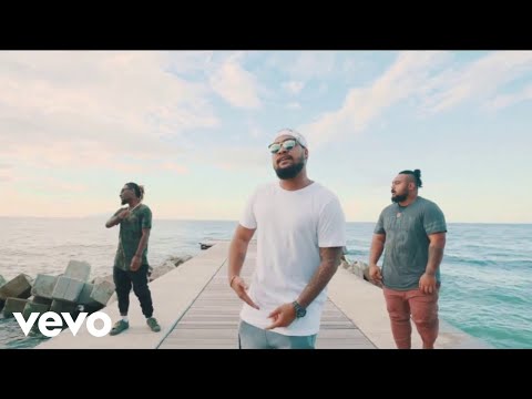 JAHBOY - You're My Medicine (Official Music Video) ft. Sean Rii, Jethro