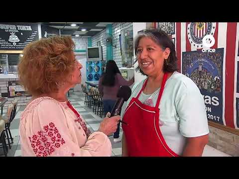 Aquí nos tocó vivir - De rica lengua (15/07/2023)