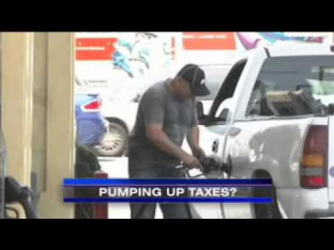 CBN NewsWatch: May 12, 2011 - CBN.com