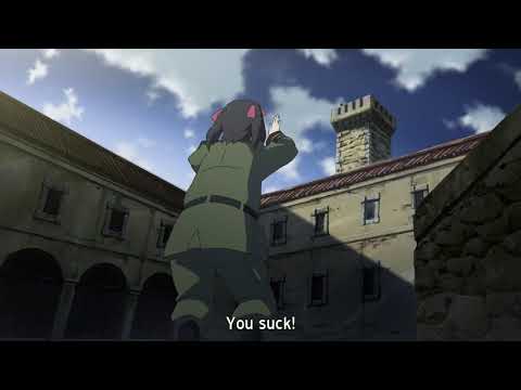 people be like that tho