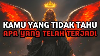 Download lagu JIWA TERPILIH ✨ PARA MALAIKAT AGUNG TERKEJUT, HANYA KAMU YANG TIDAK TAHU APA YANG TERJADI mp3