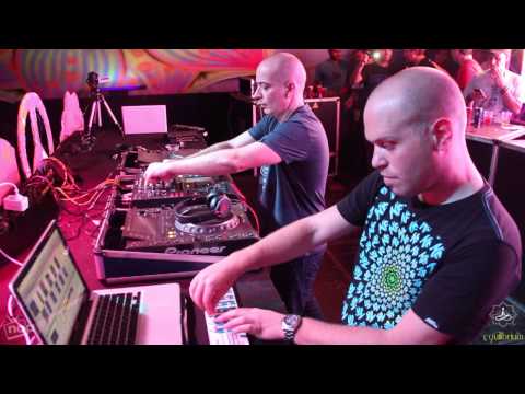 EQUILIBRIUM WOODSTOCK @ VERTICAL MODE LIVE