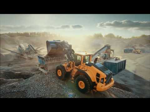 Borox International - In the front line