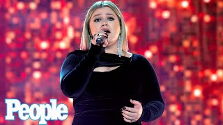 Kelly Clarkson Changes Lyrics to &#39;Piece by Piece&#39; Following Divorce from Brandon Blackstock | PEOPLE