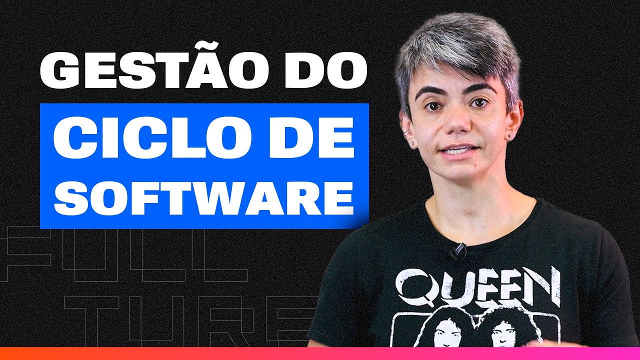 Fases do Ciclo De Testes de Software | Qualidade de Software
