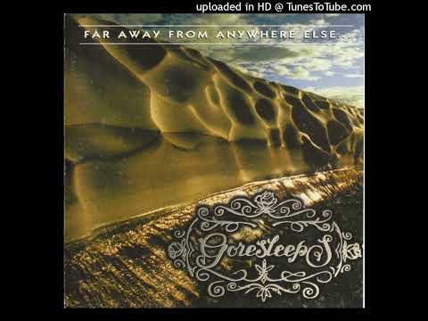 Goresleeps - Avalon Dreams (The Voice From Legend)