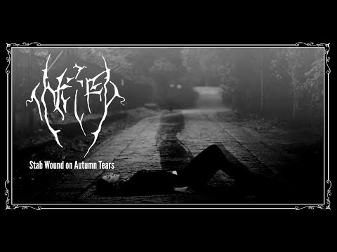 Somber Tears - Stab Wound on Autumn Tears