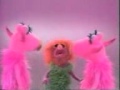 Matias Muppets Mahna Mahna