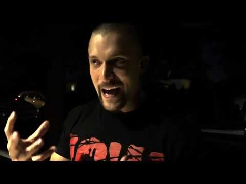 Killer Kross Is Ready To 'Go Big Or Go Home'